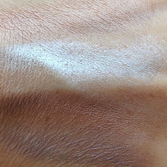 HTF🎅Illuminator Need🎅BN*No Box* HTF LE NARS 0.57 OZ Silver Factory Illuminator - Picture 2 of 10